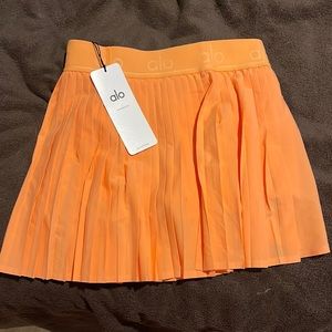 All Yoga aces tennis skirt